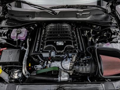 Used 2023 Dodge Challenger SRT Hellcat Redeye