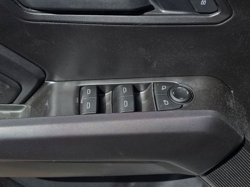 New 2026 Chevrolet Colorado W/T RWD image 14