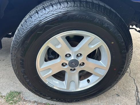 Used 2005 Ford Ranger Edge RWD image 22