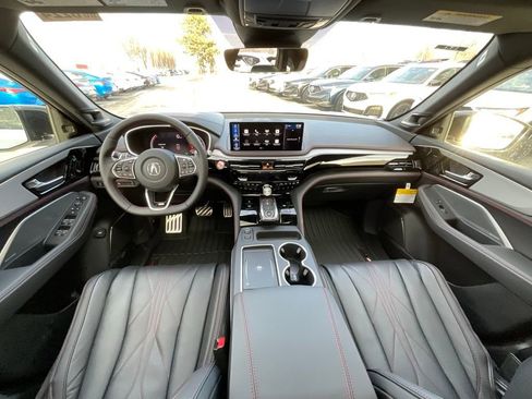 New 2026 Acura MDX A-Spec image 8