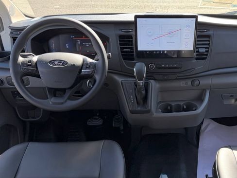 New 2026 Ford Transit 150 Low Roof RWD image 28