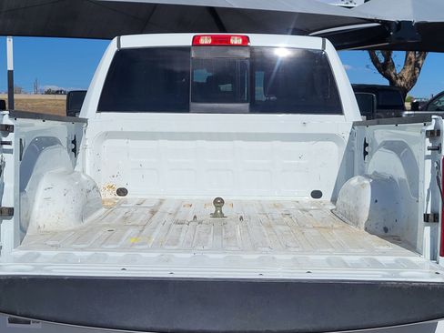 Used 2024 RAM 2500 Laramie image 24