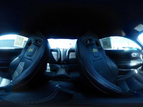 Used 2022 Ford Mustang GT Premium w/ GT Performance Package RWD image 42