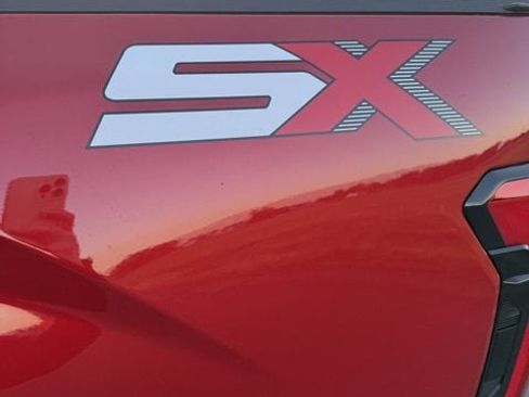 New 2026 Toyota Tundra SR5 image 12