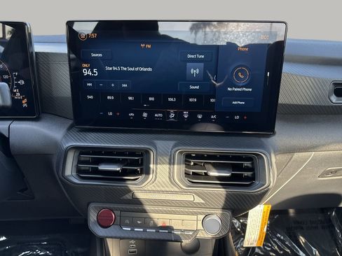 Used 2025 Ford Mustang Coupe RWD image 19