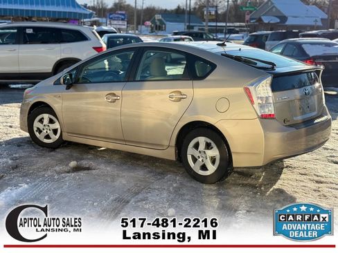 Used 2011 Toyota Prius One image 6