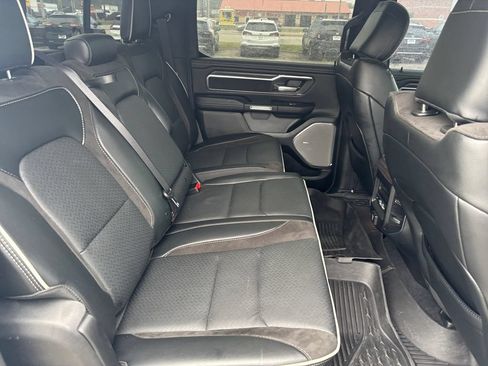 Used 2018 RAM 1500 Express w/ Wheel & Sound Group AWD/4WD image 32