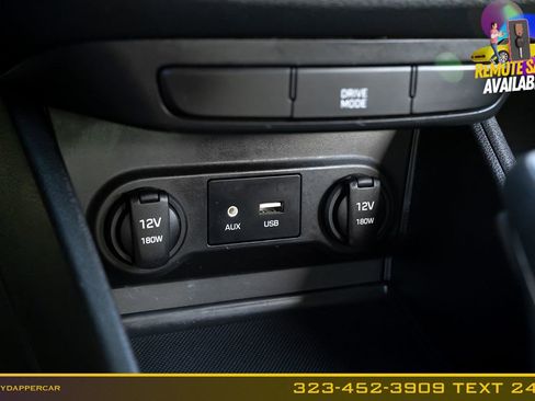 Used 2019 Hyundai Accent SE FWD image 23