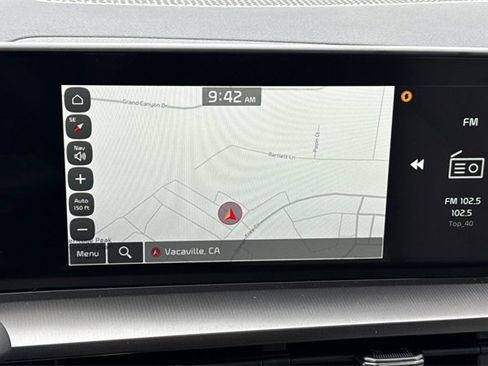 New 2025 Kia Telluride S image 24