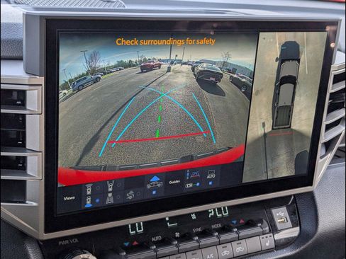 Used 2025 Toyota Tundra SR5 image 19