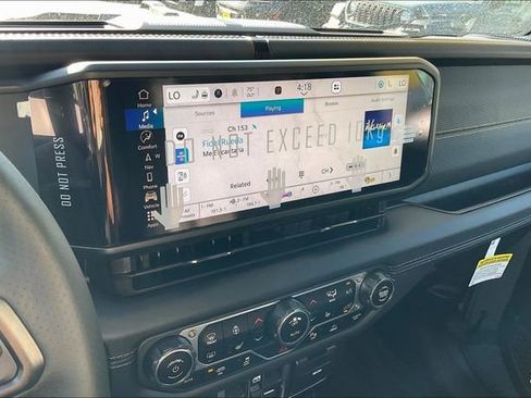 New 2025 Jeep Wrangler Unlimited Rubicon 392 image 9