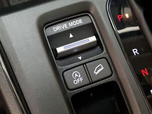 Certified 2026 Honda CR-V EX-L image 34