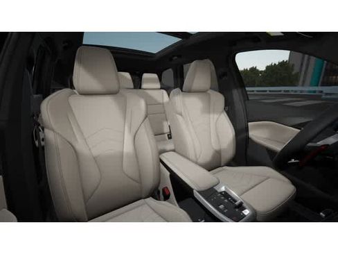 New 2025 BMW X1 M35i w/ Premium Package image 11