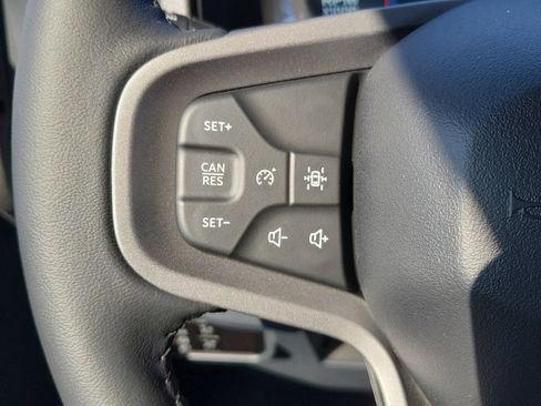 New 2025 Ford Bronco Big Bend image 18