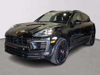 Used 2022 Porsche Macan GTS video 1