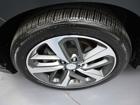 Used 2020 Hyundai Kona Ultimate AWD/4WD image 13