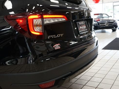 Used 2022 Honda Pilot TrailSport image 15