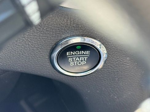 Certified 2023 Ford Edge SEL w/ Convenience Package image 36