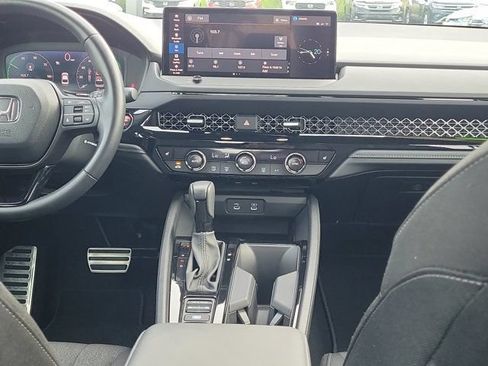Used 2025 Honda Accord Sport image 5