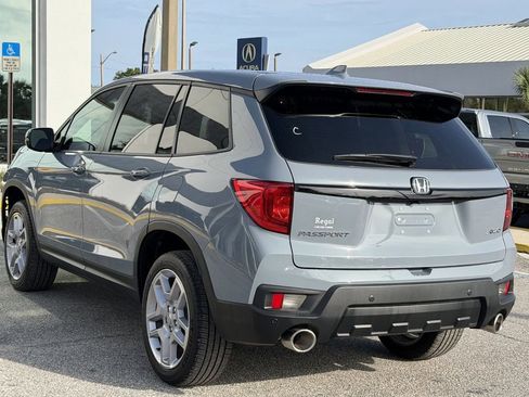 Used 2024 Honda Passport EX-L image 7