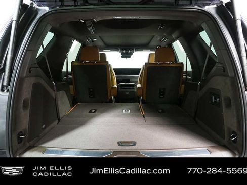 New 2026 Cadillac Escalade Luxury w/ Touring Package AWD/4WD image 30