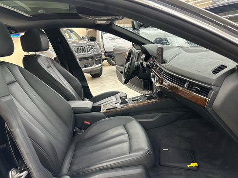 Used 2019 Audi A5 2.0T Premium image 42