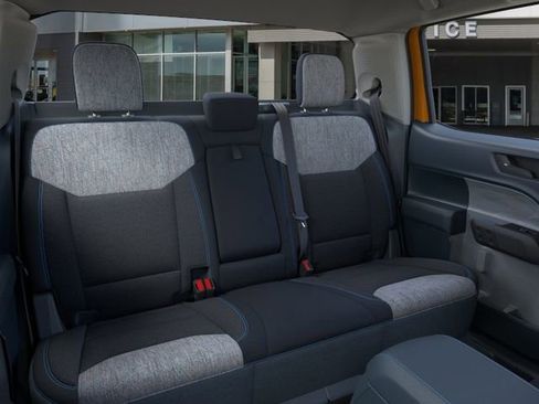 New 2026 Ford Maverick XLT image 11