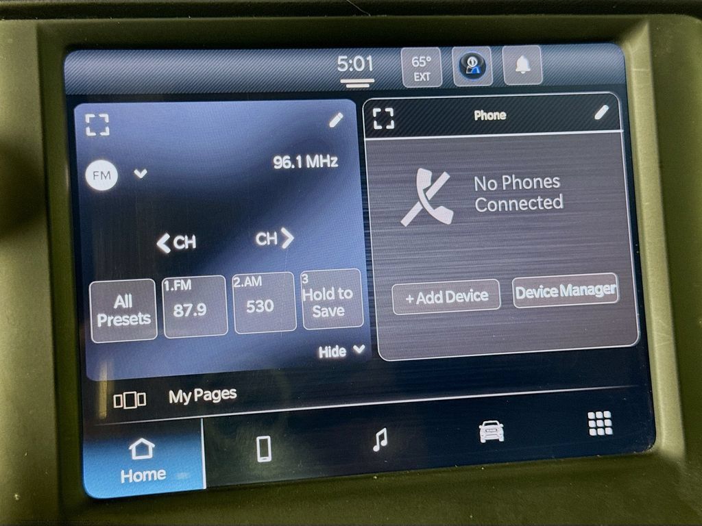 Used 2022 RAM 3500 Tradesman w/ Chrome Appearance Group AWD/4WD image 13