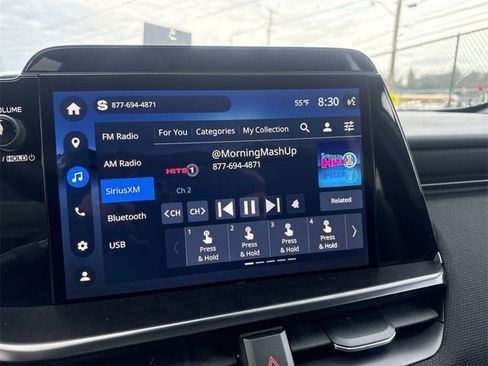 New 2026 Subaru Outback Premium image 59