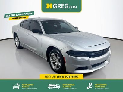 Used 2023 Dodge Charger SXT