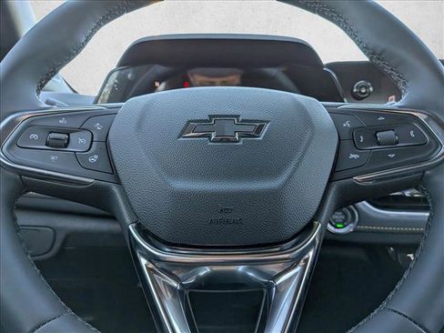 New 2026 Chevrolet TrailBlazer ACTIV w/ Driver Confidence Package image 14