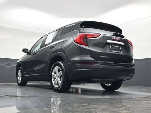 Used 2019 GMC Terrain SLE FWD image 34
