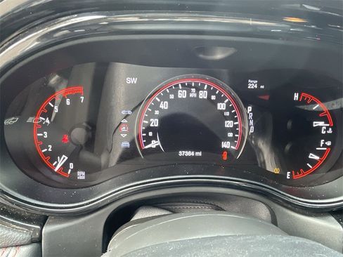 Used 2024 Dodge Durango R/T image 10