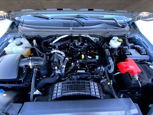 Used 2023 Ford Ranger XLT w/ Equipment Group 301A Mid image 27