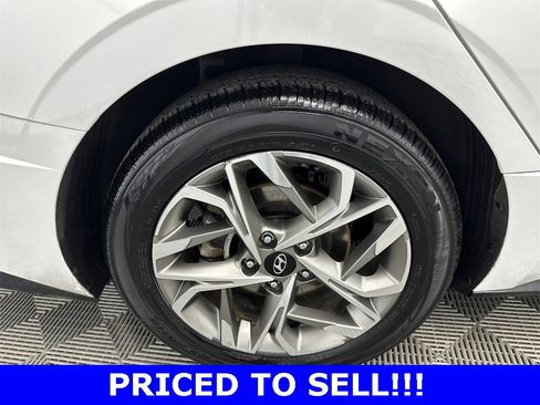 Used 2021 Hyundai Sonata SEL image 18