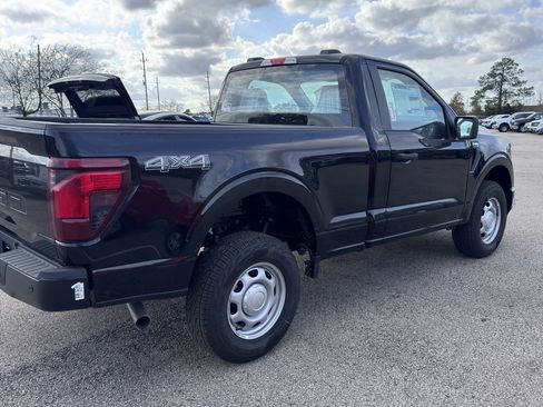 New 2026 Ford F150 XL image 3