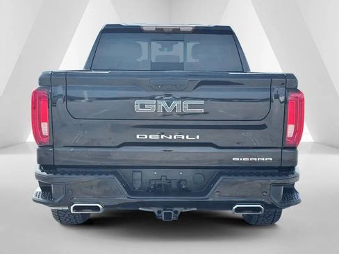 Used 2023 GMC Sierra 1500 Denali Ultimate image 6