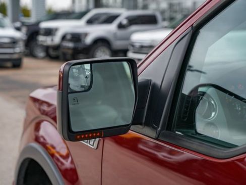 Used 2014 Ford F150 FX4 w/ Equipment Group 402A Luxury image 16