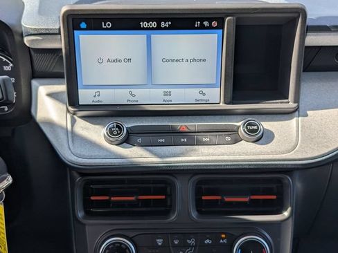 Used 2024 Ford Maverick XLT w/ Equipment Group 300A Standard AWD/4WD image 22