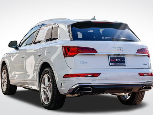 Certified 2023 Audi Q5 e Premium Plus w/ Premium Plus Package image 5