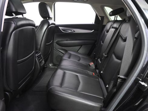 Used 2018 Cadillac XT5 Premium Luxury AWD/4WD image 21
