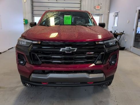 New 2026 Chevrolet Colorado Z71 image 6