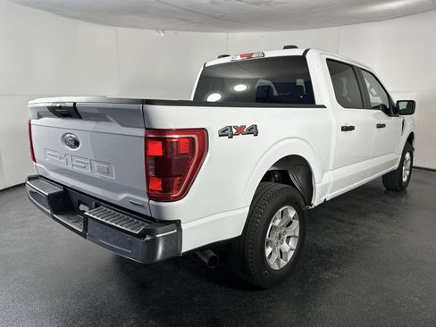 Used 2023 Ford F150 XLT image 8