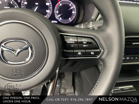 New 2026 MAZDA CX-70 3.3 Turbo S w/ Premium Package image 27