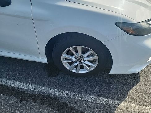 Used 2025 Toyota Camry LE image 11