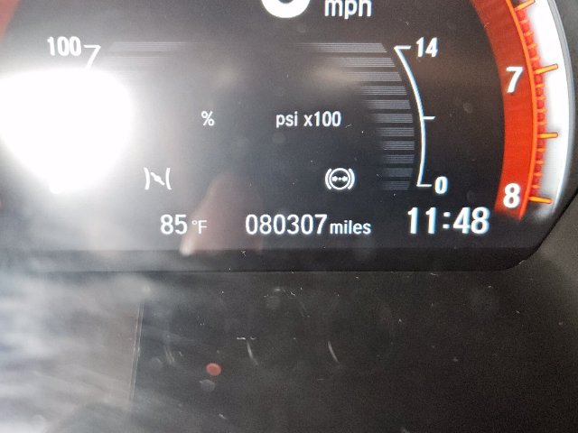 Used 2017 Honda Civic Si image 27
