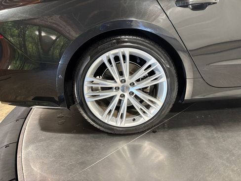 Used 2019 Audi A7 3.0T Premium Plus w/ Premium Plus Package image 13
