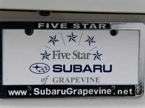 New 2026 Subaru Forester Premium image 13