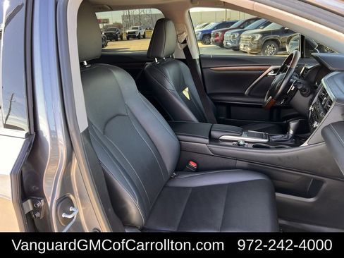 Used 2020 Lexus RX 350L FWD w/ Premium Package image 27