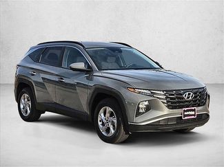 Used 2024 Hyundai Tucson SEL AWD/4WD video 3